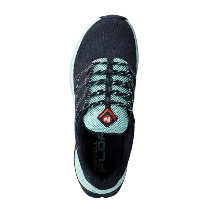 Merrell Moab Flight Navy Marine Women