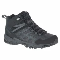 Merrell Moab FST 3 Thermo Mid Waterproof Women