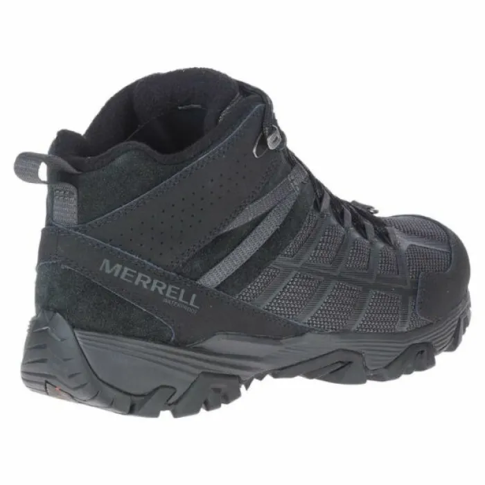 Merrell Moab FST 3 Thermo Mid Waterproof Men
