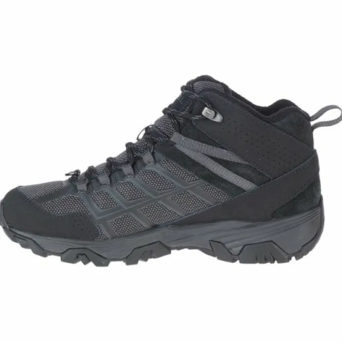 Merrell Moab FST 3 Thermo Mid Waterproof Men