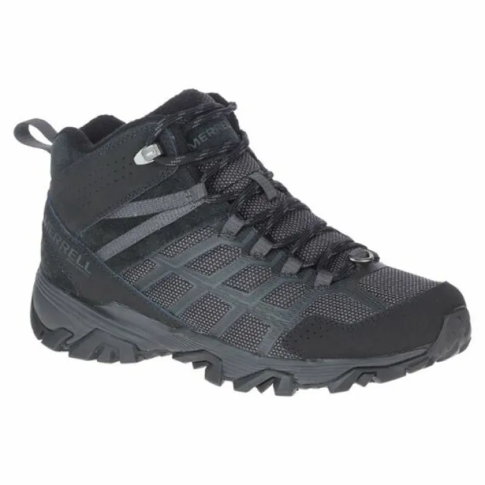 Merrell Moab FST 3 Thermo Mid Waterproof Men