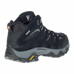 Merrell Moab 3 Mid GTX Black Men