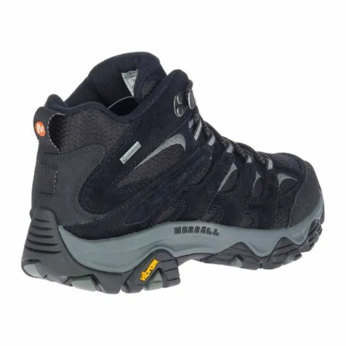 Merrell Moab 3 Mid GTX Black Men
