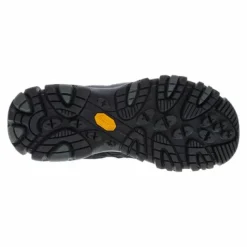 Merrell Moab 3 Mid GTX Black Women