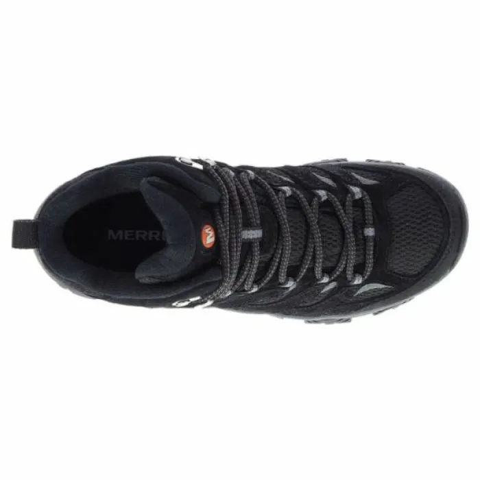 Merrell Moab 3 Mid GTX Black Women