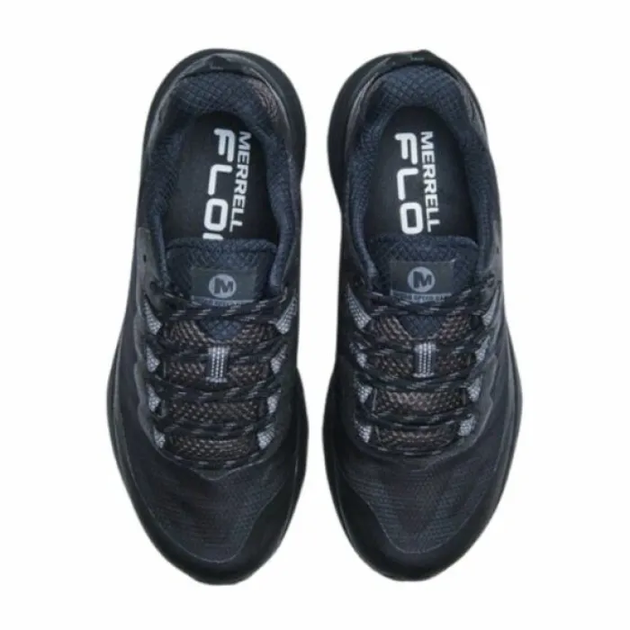 Merrell Moab Speed GTX Black/Asphalt Women