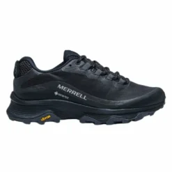 Merrell Moab Speed GTX Black/Asphalt Women