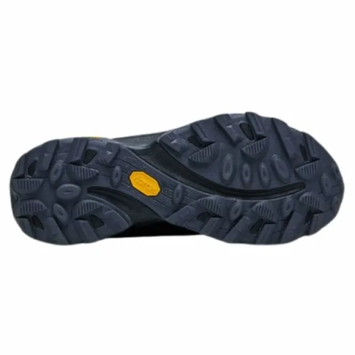 Merrell Moab Speed GTX Black/Asphalt Women
