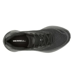 Merrell Morphlite Black/Asphalt Men