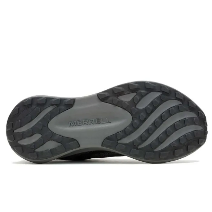 Merrell Morphlite GTX Black/Rock Men