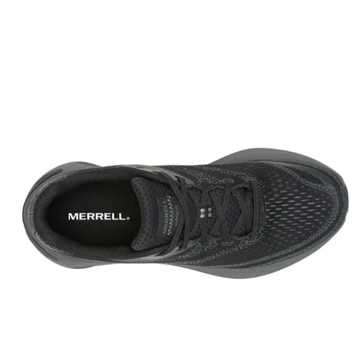 Merrell Morphlite GTX Black/Rock Men