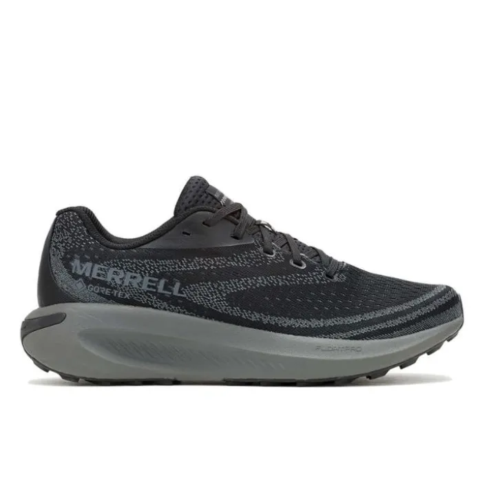 Merrell Morphlite GTX Black/Rock Men