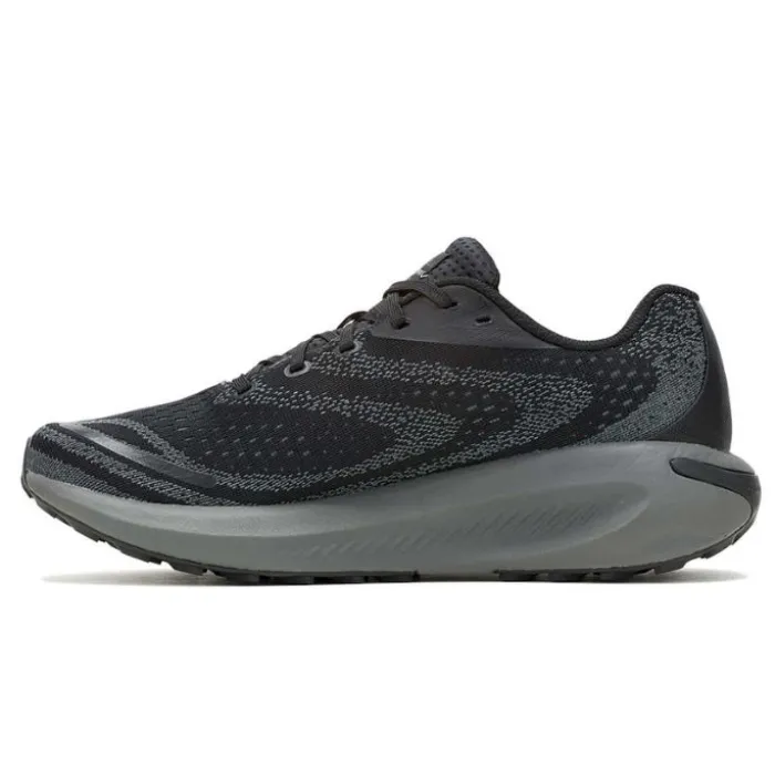 Merrell Morphlite GTX Black/Rock Men