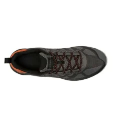 Merrell Speed ECO WP Characoal/Tangerin Men