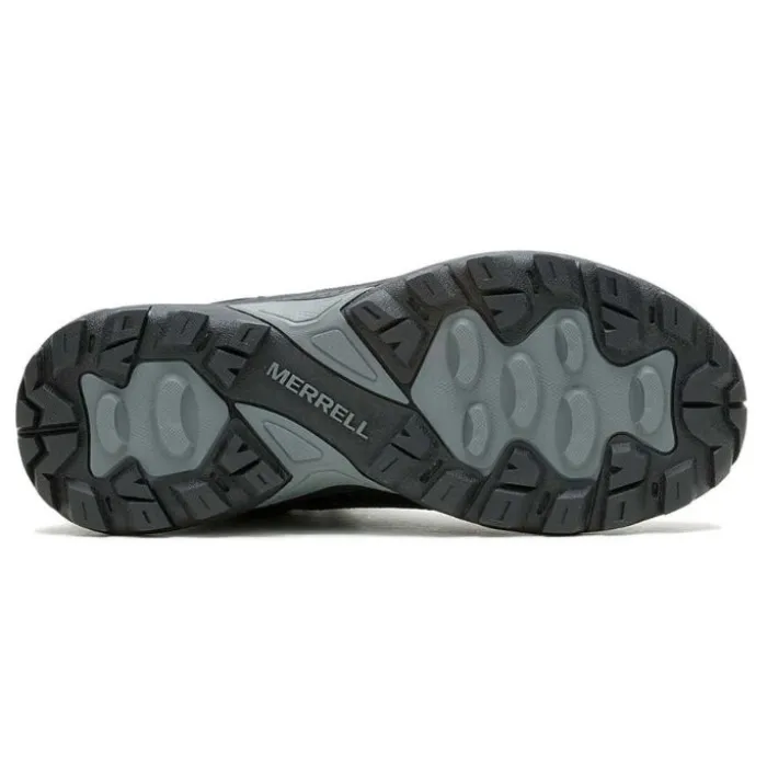 Merrell Speed Strike 2 Thermo Mid WP Black Women