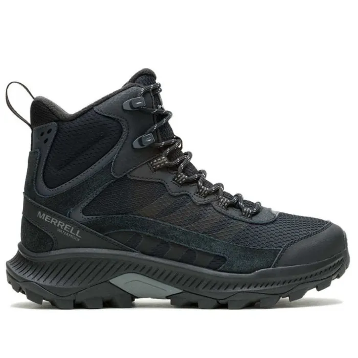 Merrell Speed Strike 2 Thermo Mid WP Black Women