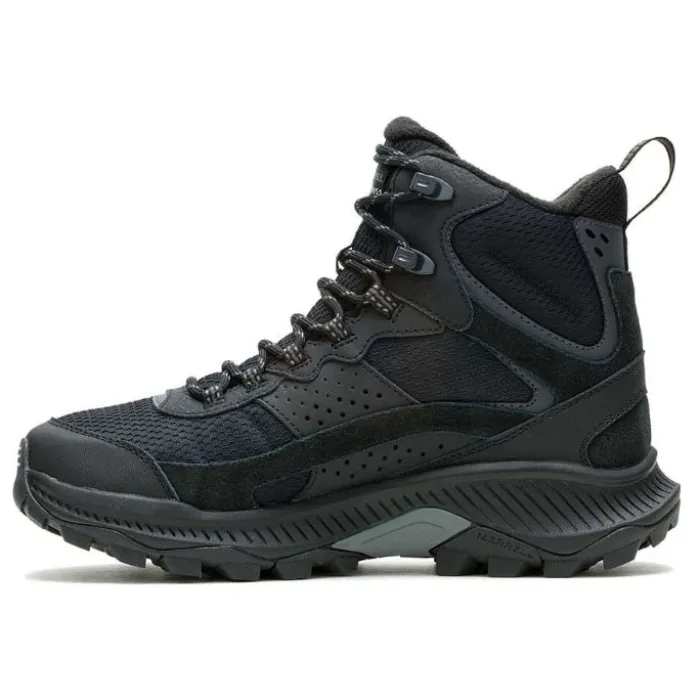 Merrell Speed Strike 2 Thermo Mid WP Black Women