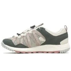 Merrell Wildwood Aerosport Oyster/Burlwood Women