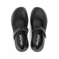 New Feet Ballerina Black Women