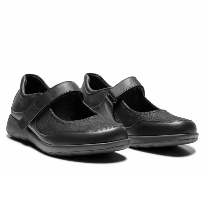 New Feet Ballerina Black Women