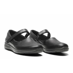 New Feet Ballerina Black Women