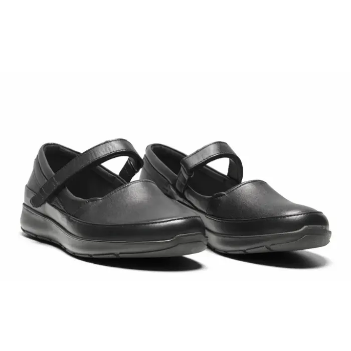 New Feet Ballerina Black Women
