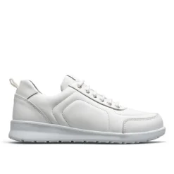 New Feet Lace White Women