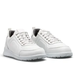 New Feet Lace White Women