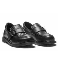 New Feet Loafer Black Women