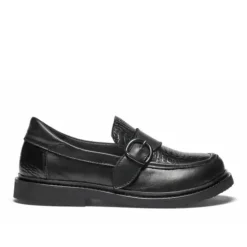 New Feet Loafer Black Women