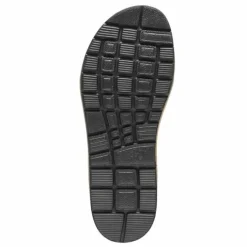 New Feet Sandal Leather Black Women