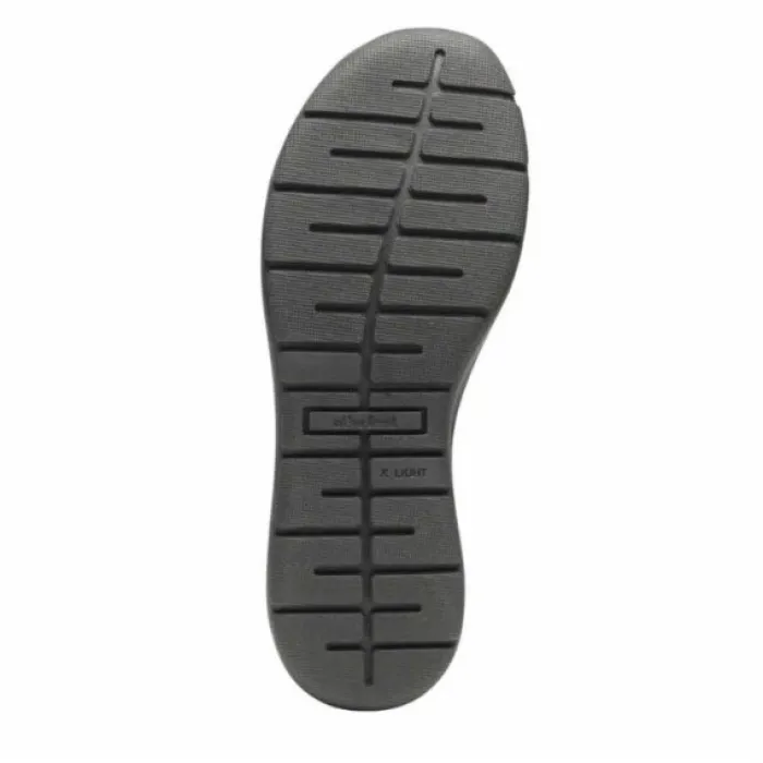 New Feet Sandal Sport Black Men