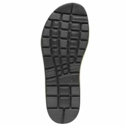 New Feet Slip In Microfiber Black Women