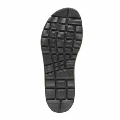 New Feet With Lace & Zipper Black Women