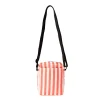 ROKA Bond Coral Stripe One Size