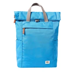 ROKA Finchley Medium Malibu Blue