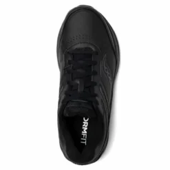Saucony Echelon Walker 3 Wide Black Women