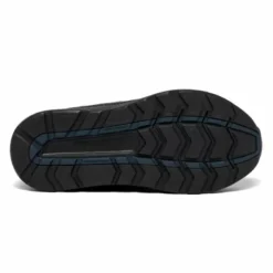 Saucony Echelon Walker 3 X-Wide Black Men