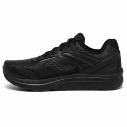 Saucony Echelon Walker 3 X-Wide Black Men