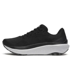 Saucony Echelon 10 Wide Black/Silver Women