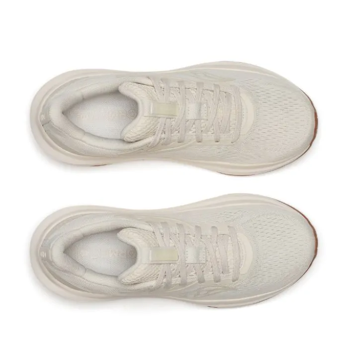 Saucony Echelon 10 Wide Rye/Gum Women