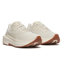 Saucony Echelon 10 Wide Rye/Gum Women