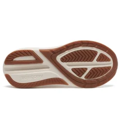 Saucony Echelon 10 Wide Rye/Gum Women