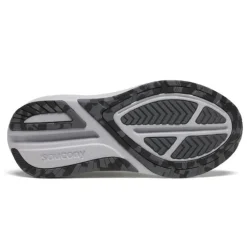 Saucony Echelon 10 X-Wide Black/Silver Men