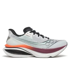 Saucony Endorphin Azura Medium White/Crimson Men