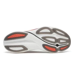 Saucony Endorphin Azura Medium White/Crimson Men