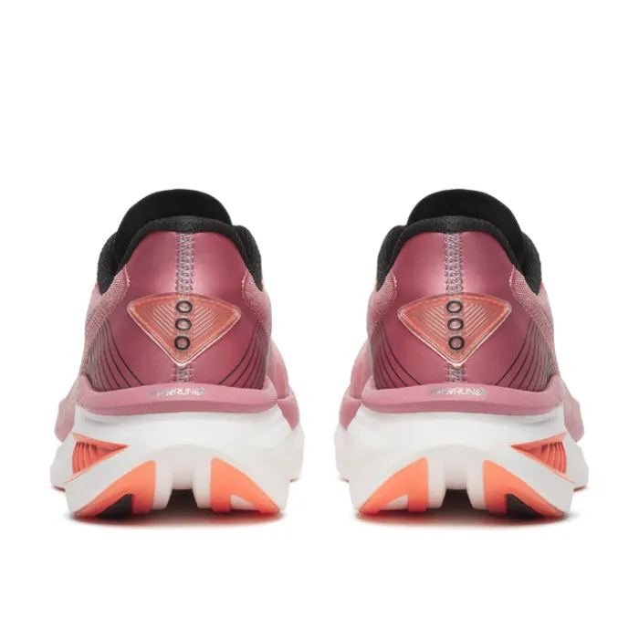 Saucony Endorphin Azura Medium Mauve Women
