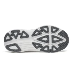 Saucony Guide 19 Medium Black/Silver Women