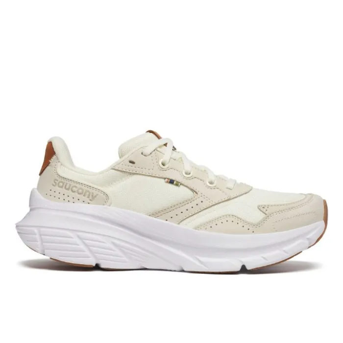 Saucony Guide Metro Vanilla Women