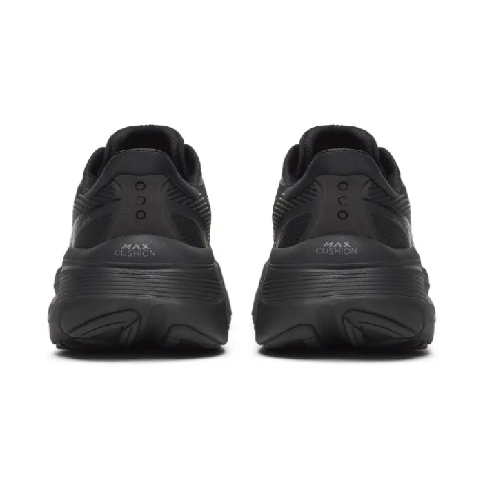 Saucony Guide 19 Wide Triple Black Women